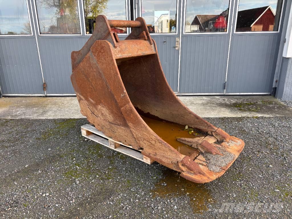  Kabelskopa S80 Lopaty