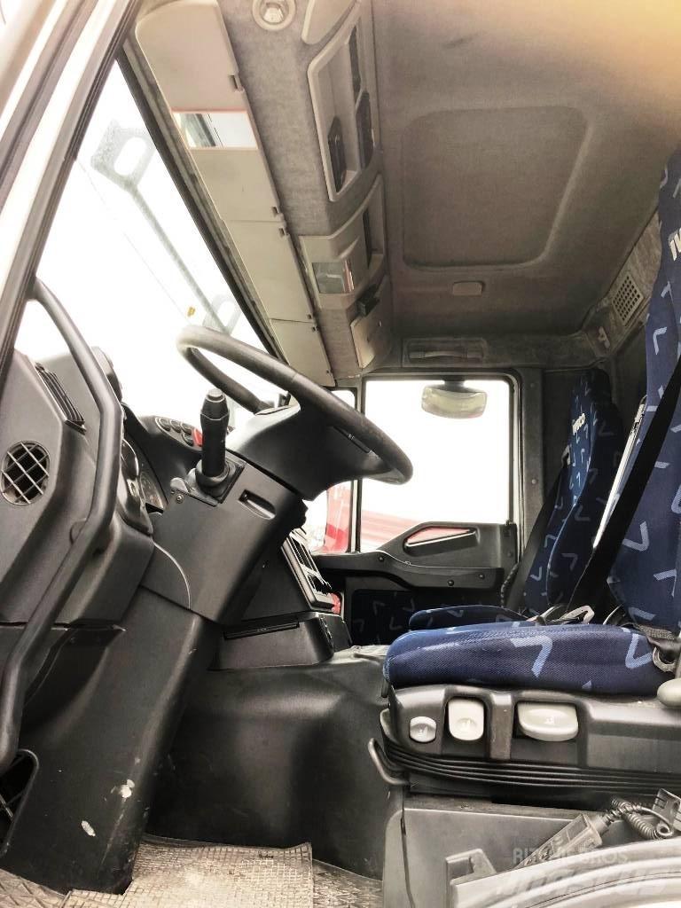 Iveco Stralis 310 Další