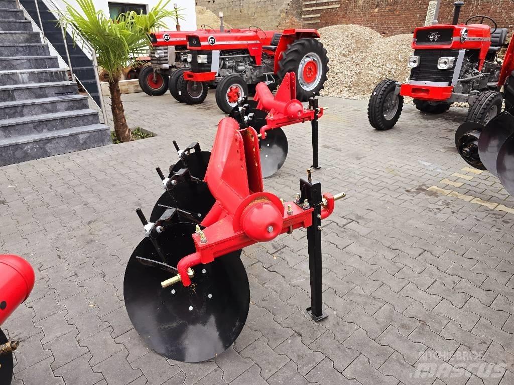  Massy Fergeson 175 Traktory