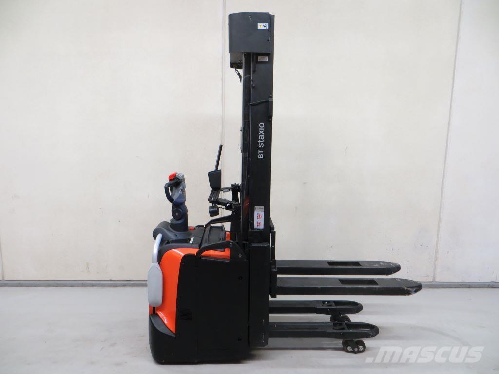 BT SPE140L Samohybné vozíky