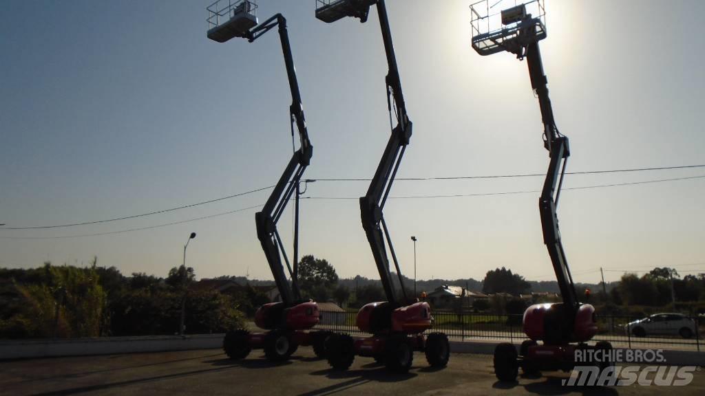 Manitou 200 ATJ Kloubové plošiny