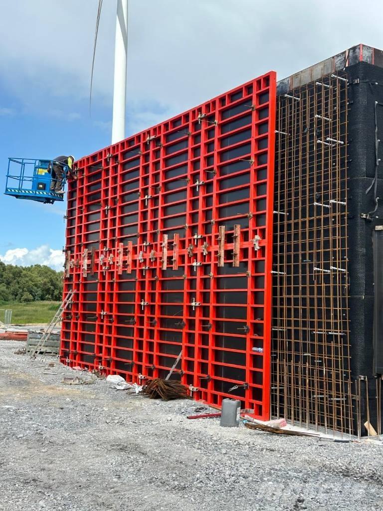 Bau-form BF120 Bednění