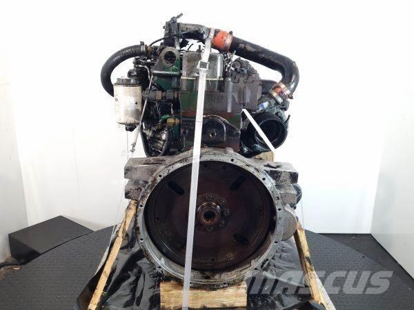 DAF GR184U1 Motory