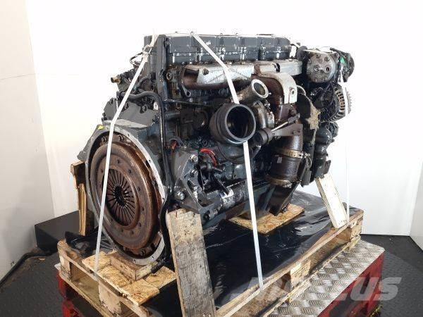 DAF GR184U1 Motory