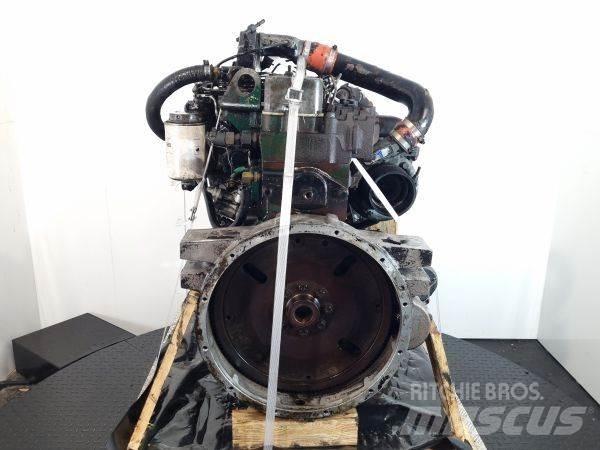 DAF GR184U1 Motory