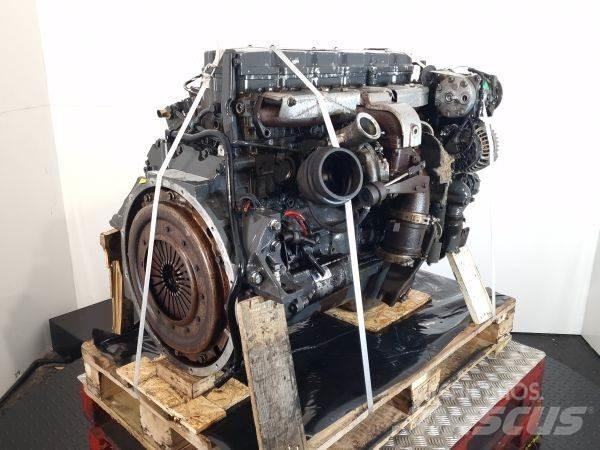 DAF GR184U1 Motory