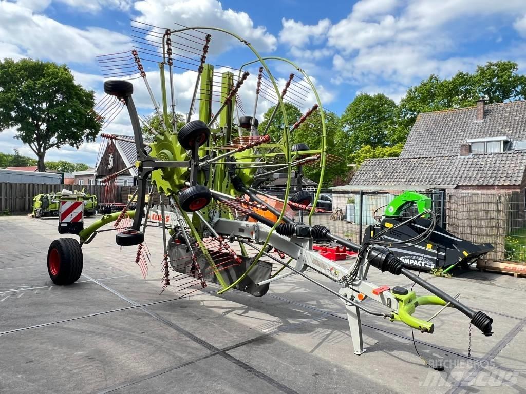 CLAAS Liner 2900 Řádkovače