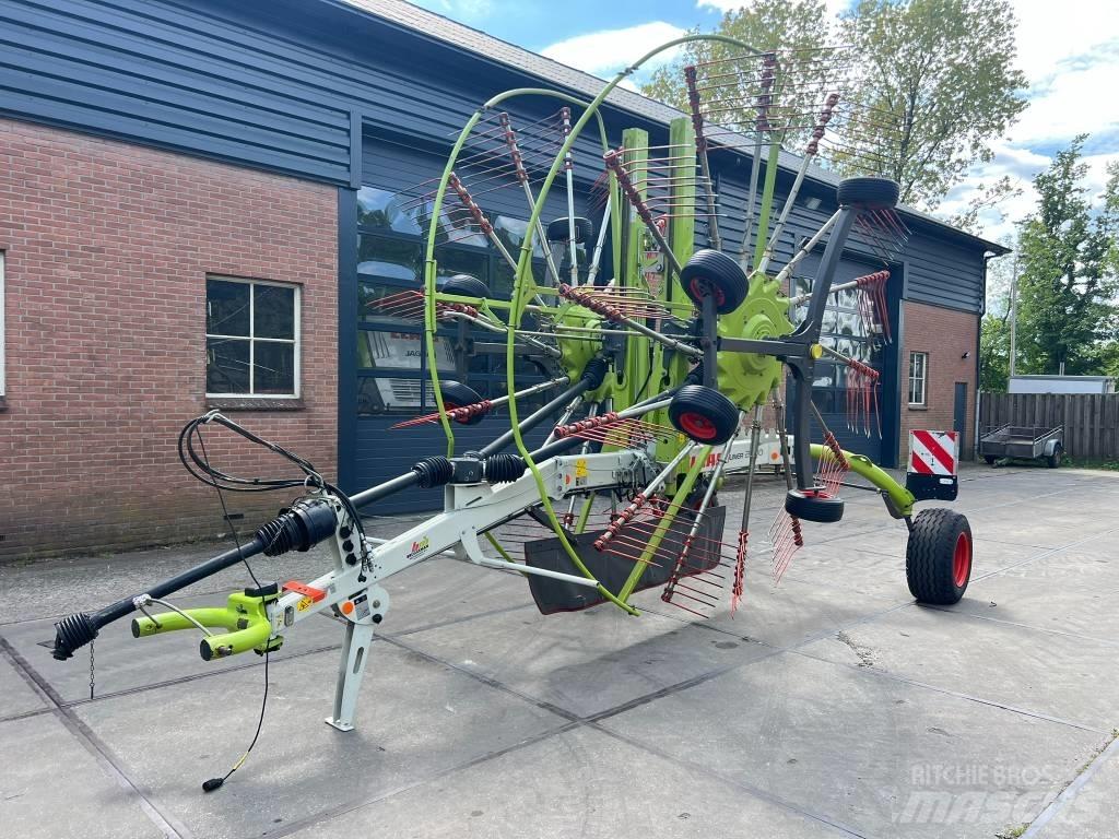 CLAAS Liner 2900 Řádkovače