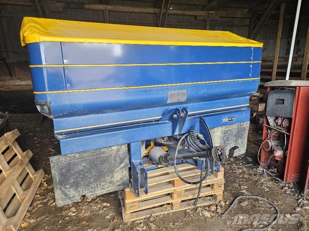 Bogballe M2 Rozmetadlo minerálních hnojiv