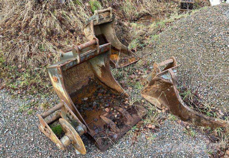 Takeuchi TB 235 Mini rýpadla < 7t