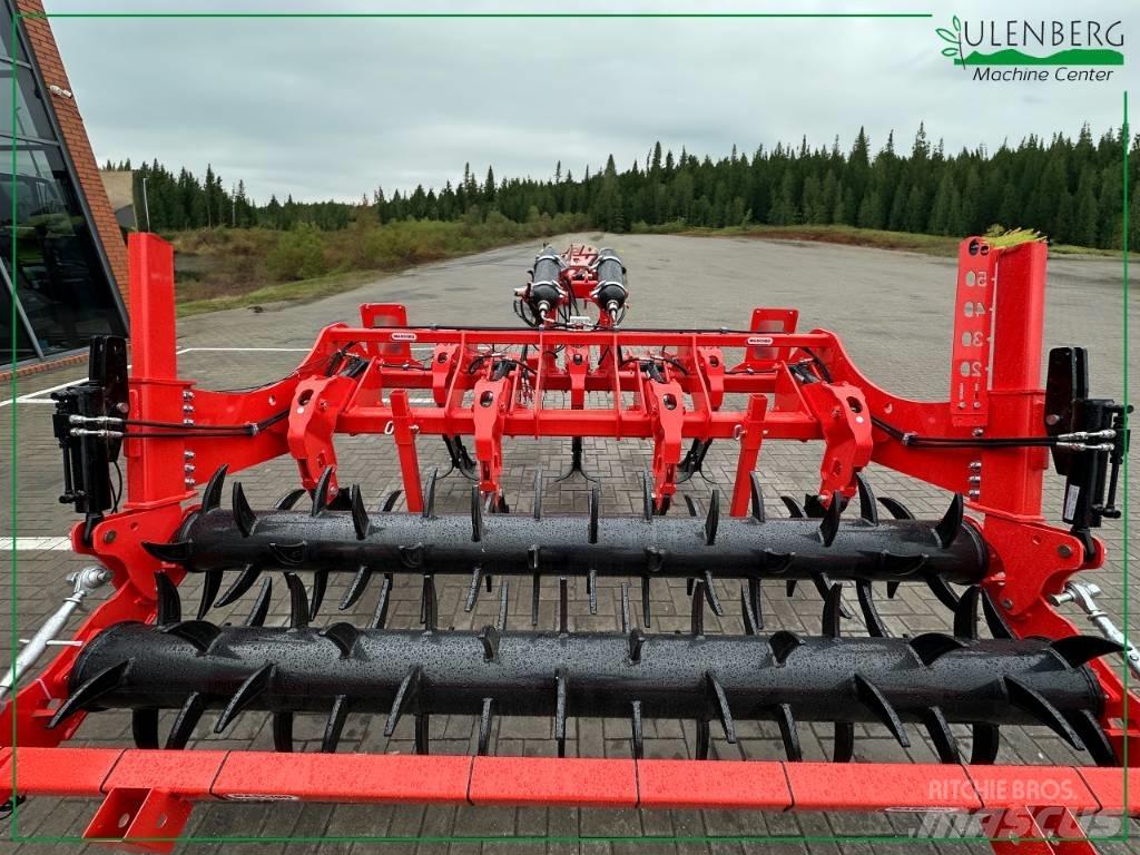 Maschio Attila 300/7 Kultivátory