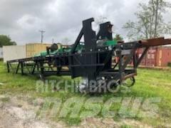  ICE I-30v2 Hydraulická beranidla na zatloukání pilotů
