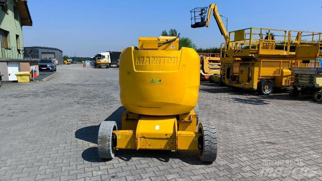 Manitou 170 AETJL Kloubové plošiny