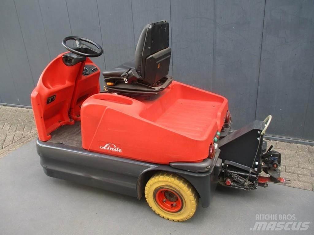Linde P 60 Manipulace s materiálem – ostatní