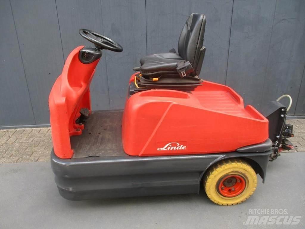 Linde P 60 Manipulace s materiálem – ostatní