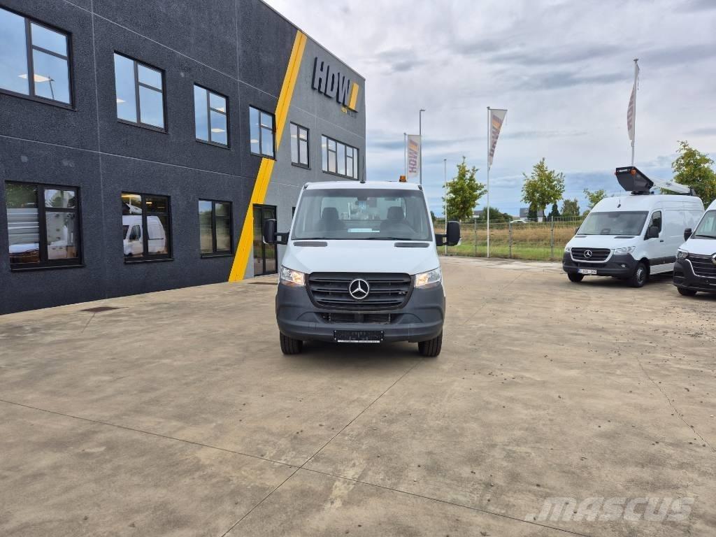 Ruthmann RS-200 Kloubové plošiny