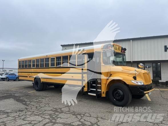 IC BUS CE Stavebnictví - ostatní