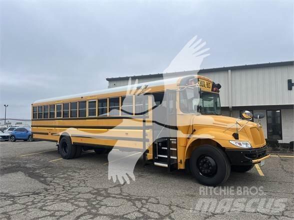 IC BUS CE Stavebnictví - ostatní
