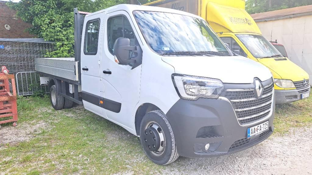 Renault Master Pick up/Valník