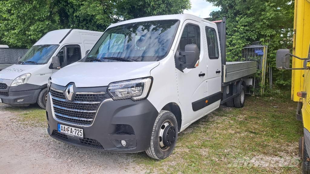 Renault Master Pick up/Valník