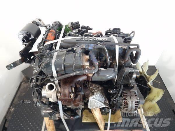 DAF PX-5 112 K1 Motory