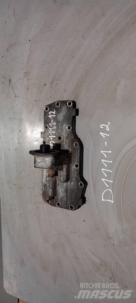 DAF LF45.    4898661 Motory