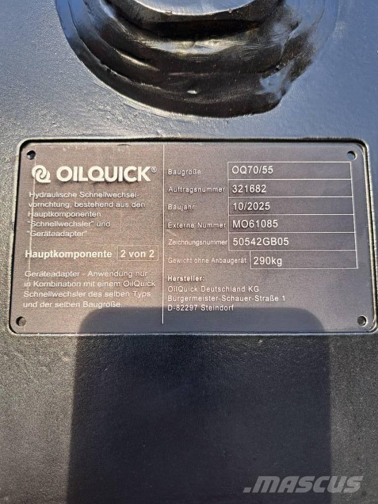  JAB JBN125 Bourací kladiva / Sbíječky