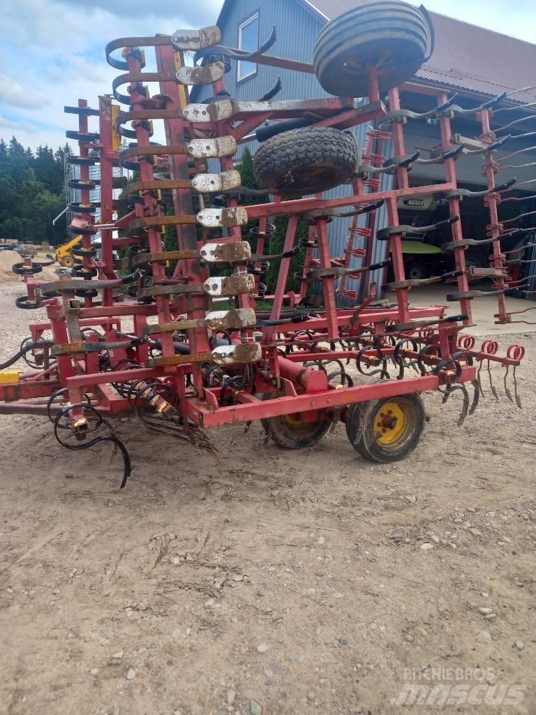 Väderstad NZ 600 Kultivátory