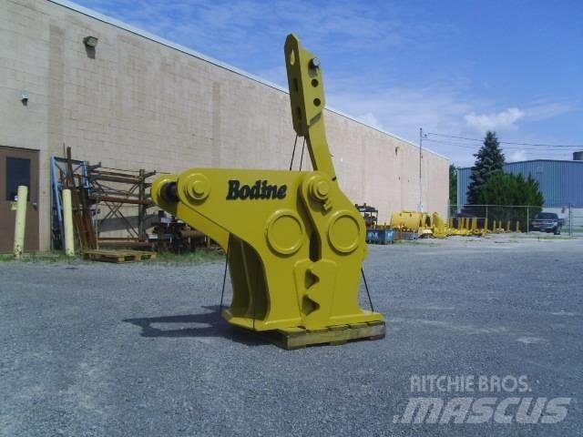  Bodine APCP-225 Drtiče
