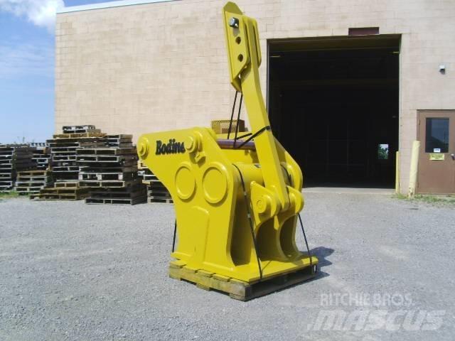  Bodine APCP-225 Drtiče