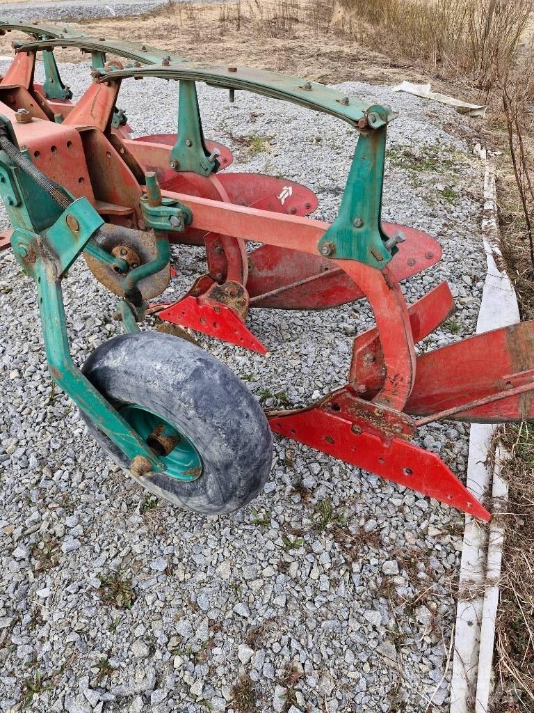 Kverneland ab85-4 Konvenční pluh