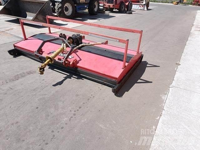 Peecon weidebloter Žací stroje