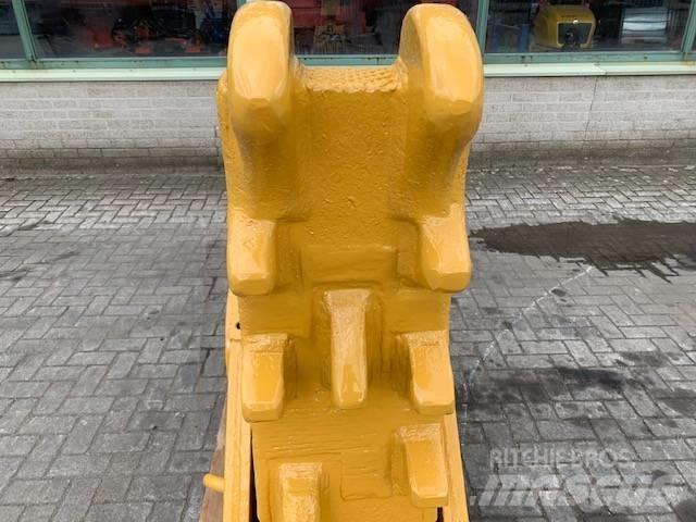 Okada Pulverizer Frézy, nůžky