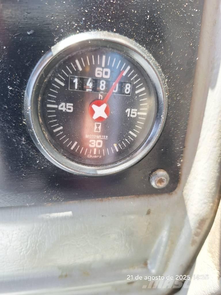 Volvo L 120 E Kolové nakladače
