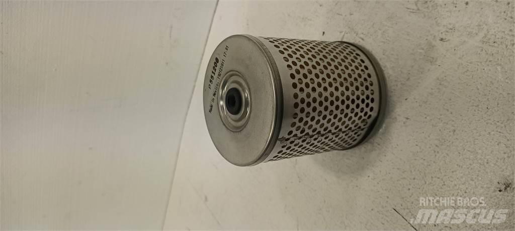 Volvo BM-6623262 Hydraulika