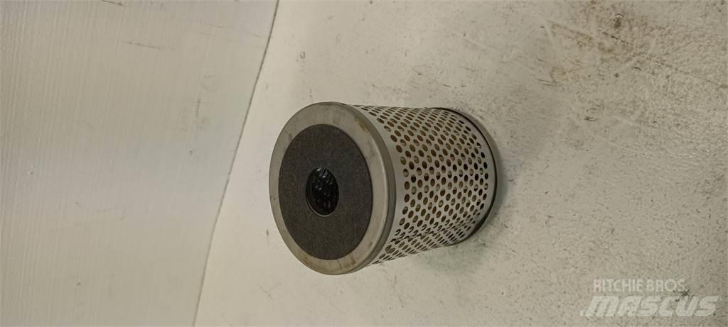 Volvo BM-6623262 Hydraulika