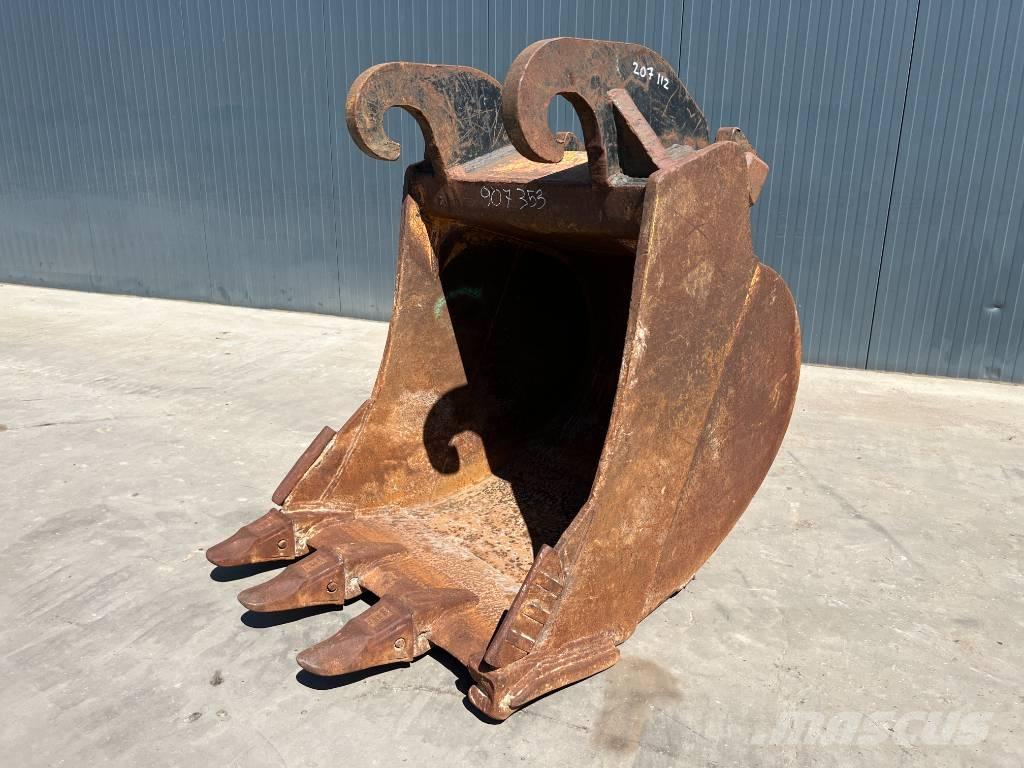 Verachterd CW45S Lopaty