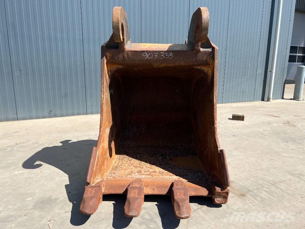 Verachterd CW45S Lopaty