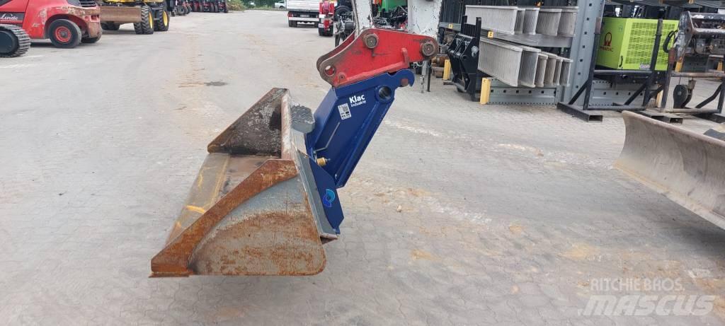  FERA ADAPTER SKID Rychlospojky