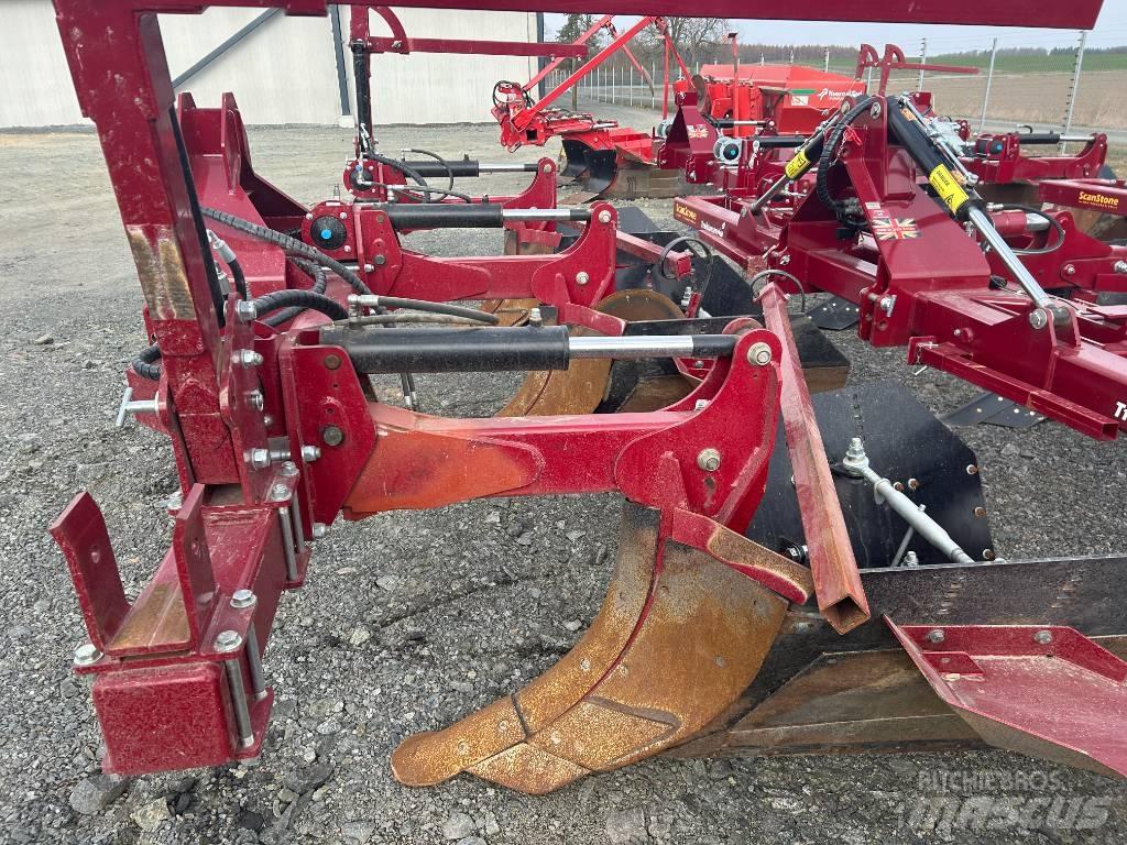 ScanStone 3844AR+ Hrobkovače brambor