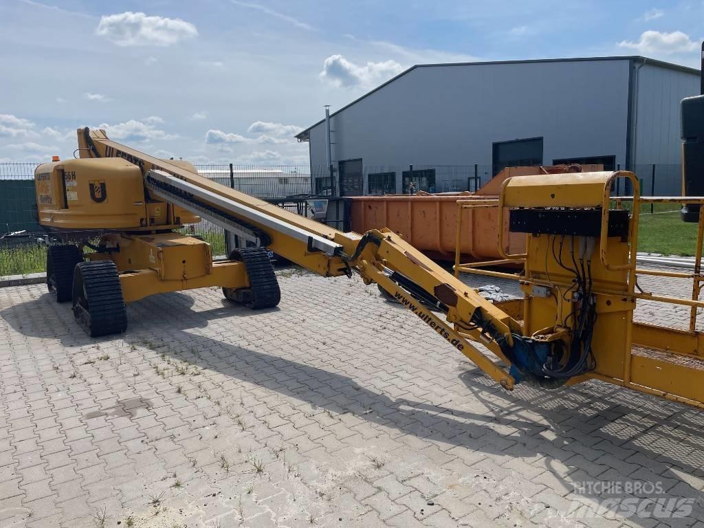 Genie S 45 Trax Teleskopické plošiny