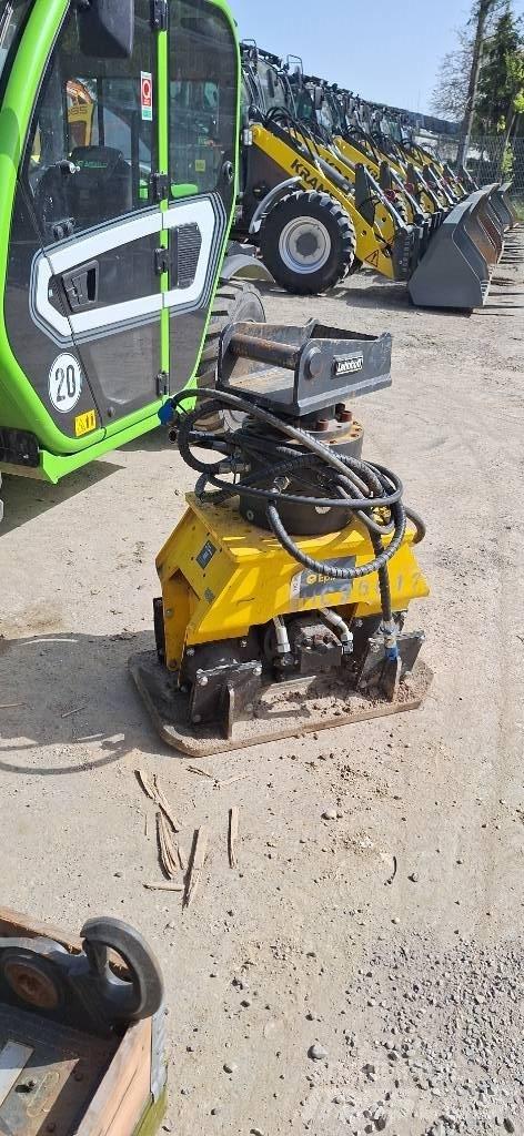 Epiroc HC 350 R Ostatní komponenty