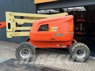 JLG 450 AJ Kloubové plošiny
