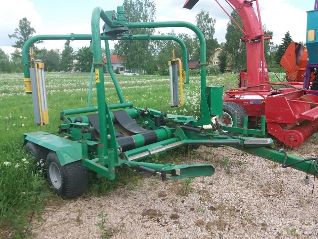 Agronic 1502 Ovíječky