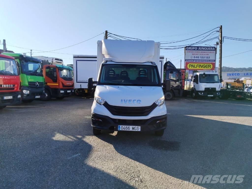 Iveco DAILY 35C16 Skříňová nástavba