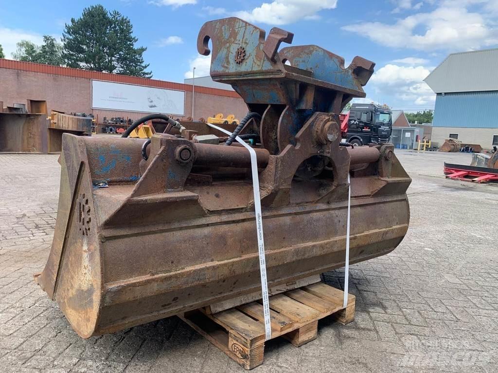  Onbekend NGT4-2100 Lopaty