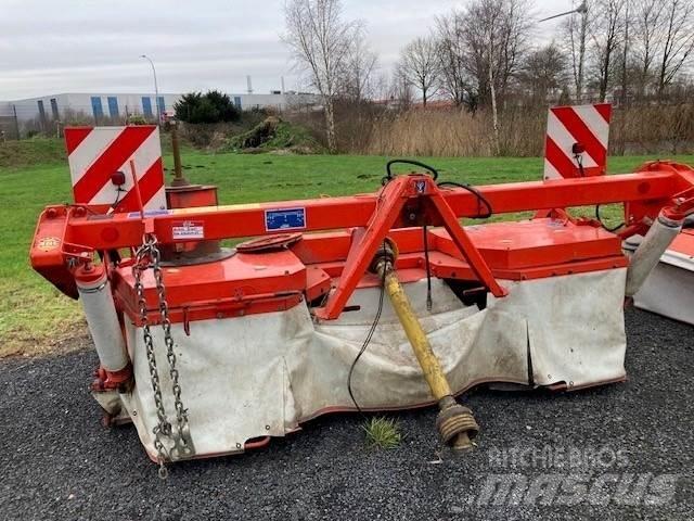 Kuhn GMD 802 F-FF Kondicionér žacího stroje