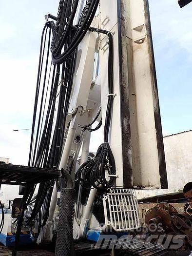 Soilmec SR65-007A Povrchové vrtací stroje
