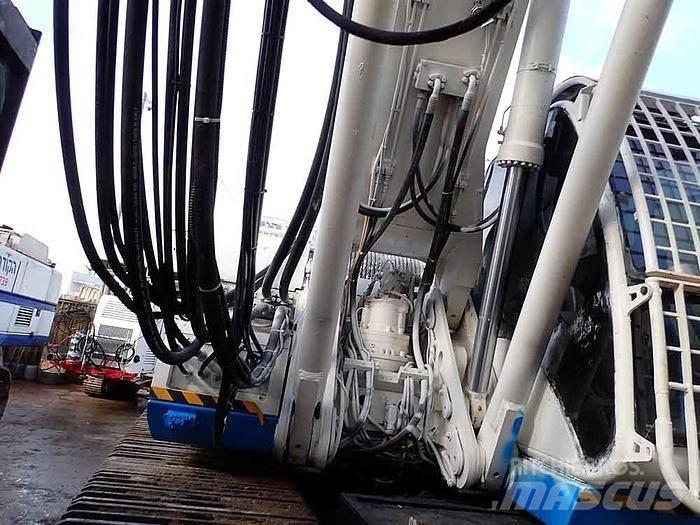 Soilmec SR65-007A Povrchové vrtací stroje