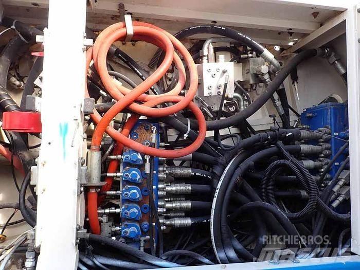 Soilmec SR65-007A Povrchové vrtací stroje